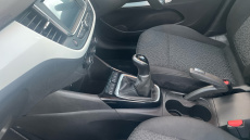 Vauxhall Crossland 1.2 Griffin 5dr Petrol Hatchback